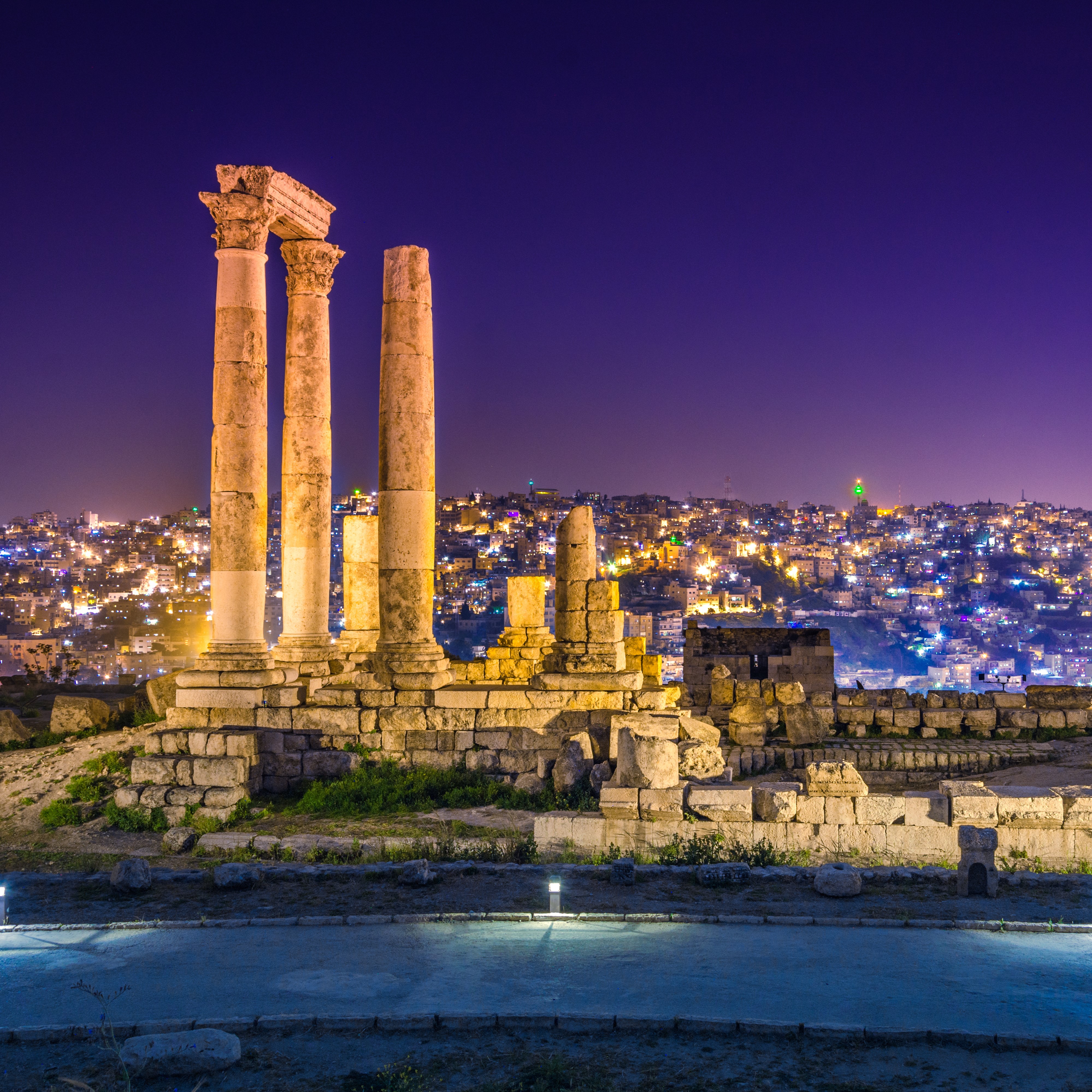 Amman